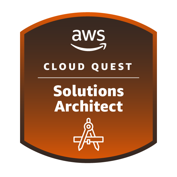 SysOps Badge